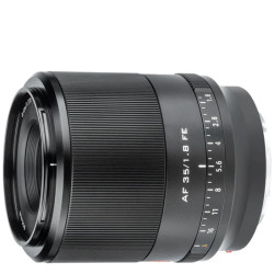 Objektiv AF 35 mm F/1.8 FE mit Sony-E-Mount