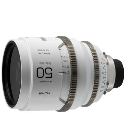 Anamorphic Cine-Objektiv 50 mm T/2.0 1.33x mit PL-Mount