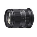 SIGMA für Fujifilm