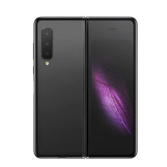 Samsung Galaxy Fold 5G 512GB