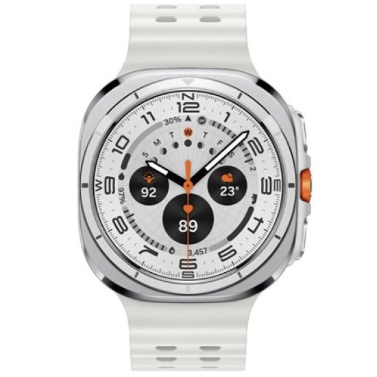 Samsung Galaxy Watch Ultra 2025