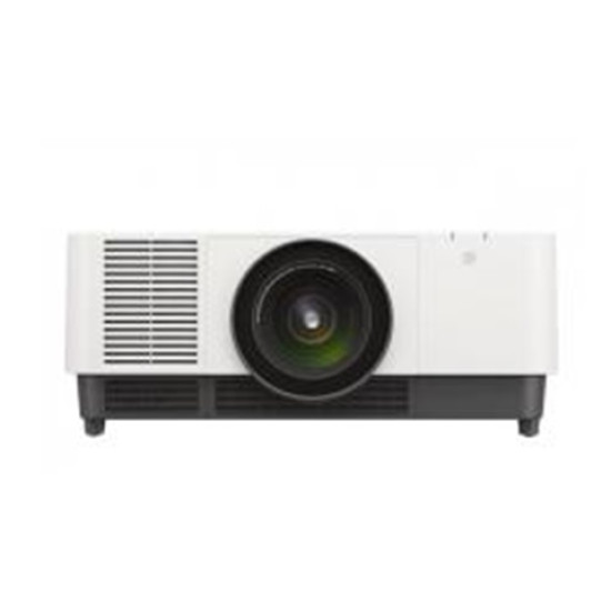 Sony VPL-FHZ - Serie