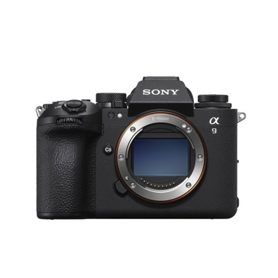 Sony Alpha 9 III