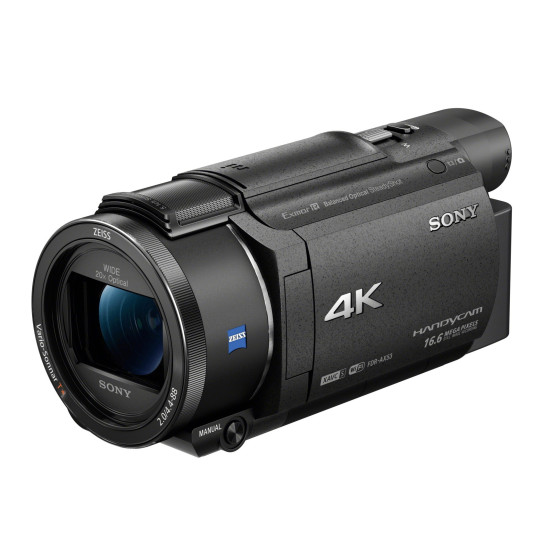 Sony FDR-AX53