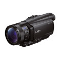FullHD-Camcorder
