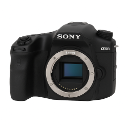 Sony Alpha 68