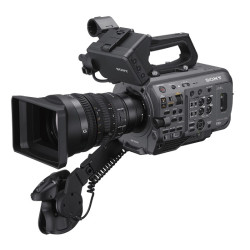  Sony FX9