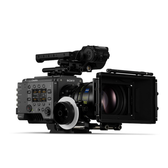 Sony Venice 2