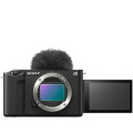 Sony ZV Systemkamera