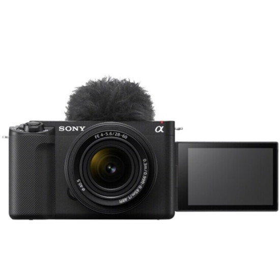 Sony ZV-E1 inkl. Kit Objektiv