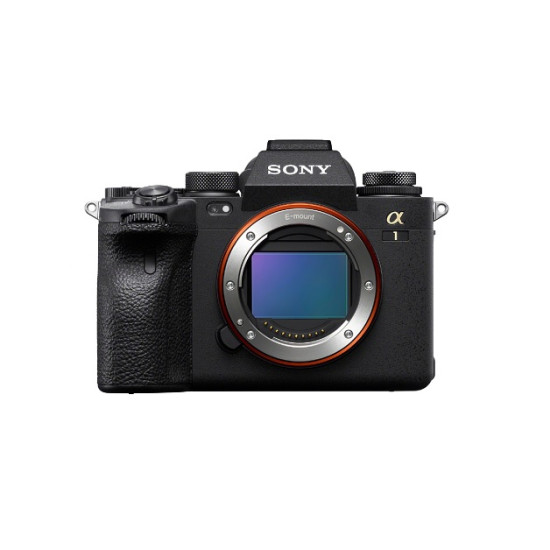 Sony Alpha 1