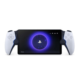 PlayStation Portal Remote Player