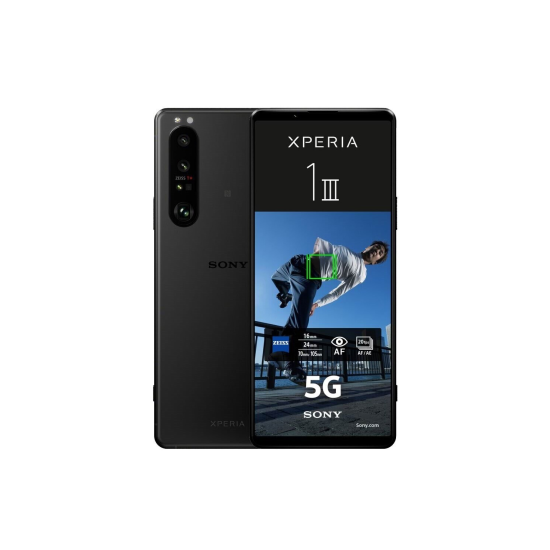 Sony Xperia 1 III 256GB