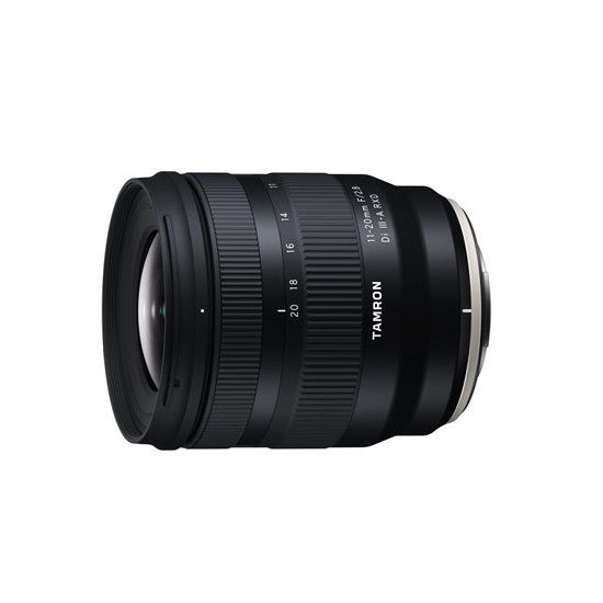 Tamron 11-20mm 1:2,8 Di III-A RXD für Fujifilm X (B060X)