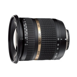 Tamron 10-24mm 1:3.5-4.5 AF SP Di II LD ASP IF für Sony & Minolta
