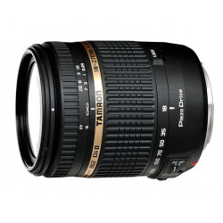 Tamron 18-270mm 1:3.5-6.3 AF Di II PZD für Sony & Minolta