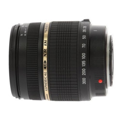 Tamron 28-300mm 1:3.5-6.3 AF XR LD ASP IF Macro für Sony & Minolta
