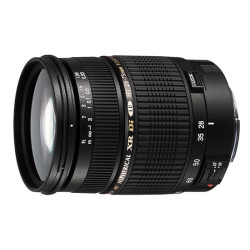 Tamron 28-75mm 1:2.8 AF SP XR Di LD ASP IF Macro für Sony & Minolta