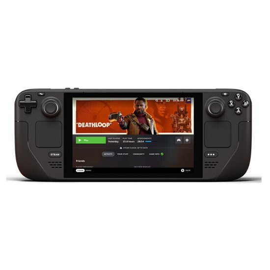 Valve Steam Deck 1TB OLED