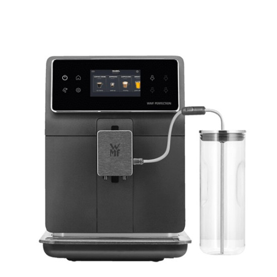 WMF Kaffeevollautomat