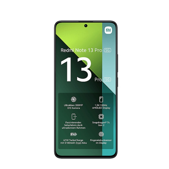 Xiaomi Redmi Note 13 Pro 5G 512GB