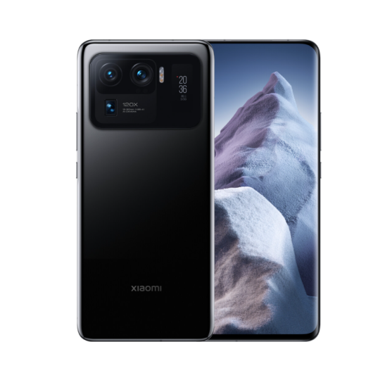 Xiaomi Mi 11 Ultra 256GB 12GB RAM