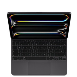 Apple Magic Keyboard für iPad Pro 11" (2024)