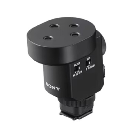 Sony ECM-M1 Shotgun-Mikrofon