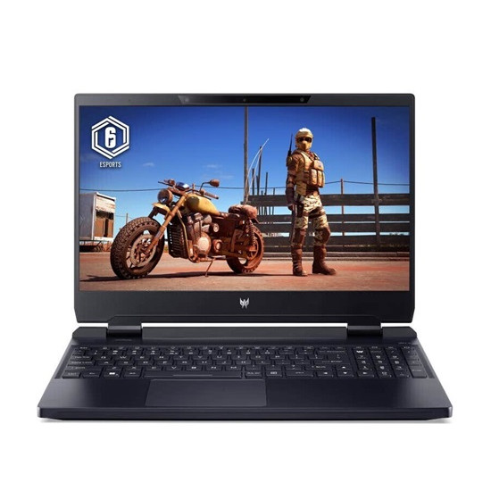 Acer Predator Helios 3D 15 SpatialLabs Edition (2023)