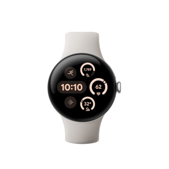Google Pixel Watch 3 41mm LTE