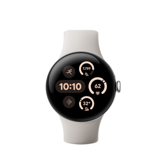 Google Pixel Watch 3 45mm LTE