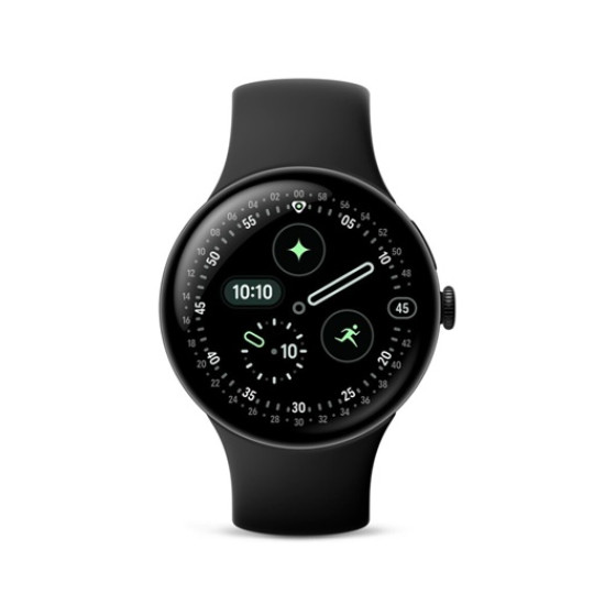 Google Pixel Watch 4 45mm 4G