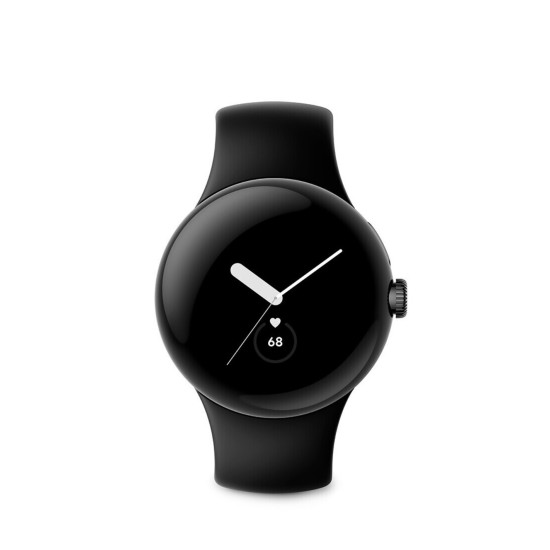 Google Pixel Watch + LTE