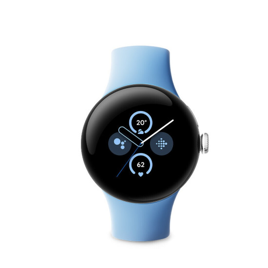 Google Pixel Watch 2
