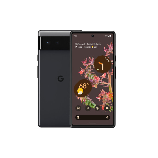 Google Pixel 6 128GB