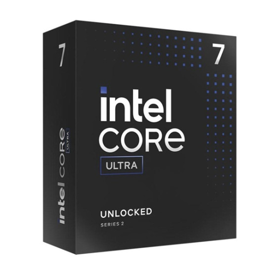 Intel Core Ultra 7