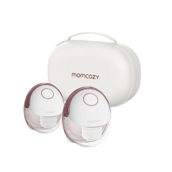 momcozy Milchpumpe M6