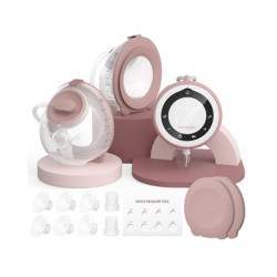 momcozy Milchpumpe V1 Pro