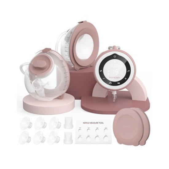 momcozy Milchpumpe V1 Pro