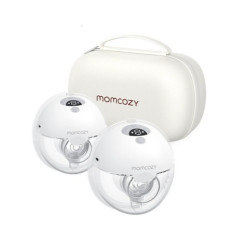 momcozy Milchpumpe M5