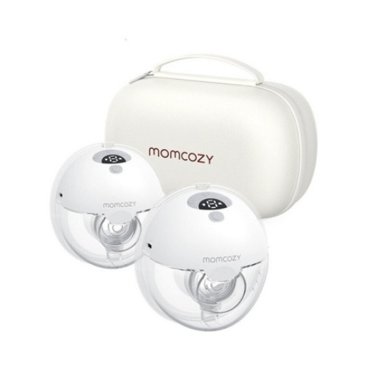 momcozy Milchpumpe M5