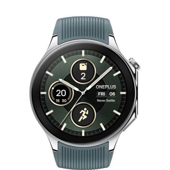 OnePlus Watch 2