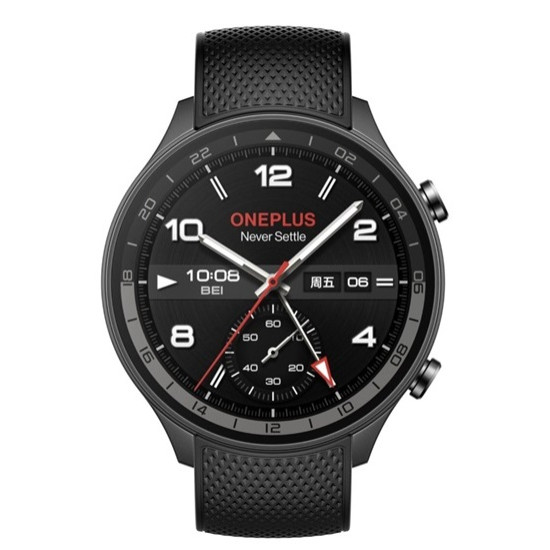 OnePlus Watch 2R