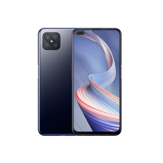 Oppo Reno 4 Z 5G 128GB