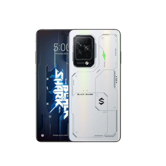 Xiaomi Black Shark 5 Pro 256GB 12GB RAM