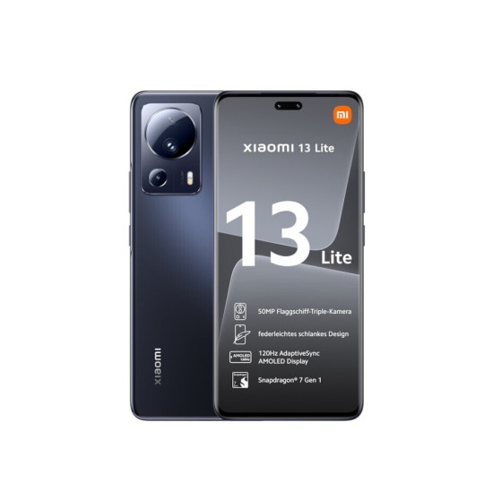 Xiaomi 13 Lite 256GB