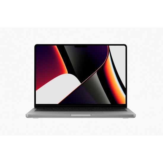 Apple MacBook Pro 14" 2021 M1 Pro 10-Core CPU 14 Core GPU