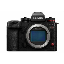 Panasonic Lumix DC-S1II E