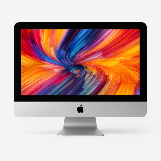 Apple iMac 27 Retina 5K Display 2017
