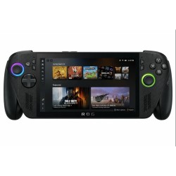  ASUS ROG Xbox Ally X